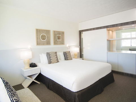 Oaks Sunshine Coast Oasis Resort - Hotel Gold Coast 14