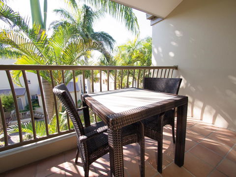 Oaks Sunshine Coast Oasis Resort - Hotel Gold Coast 18