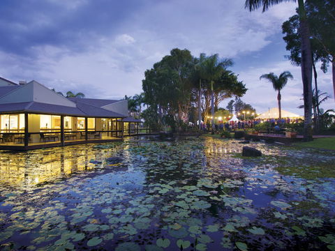 Oaks Sunshine Coast Oasis Resort - Hotel Gold Coast 21