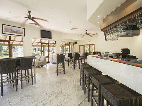 Oaks Sunshine Coast Oasis Resort - Hotel Gold Coast 32
