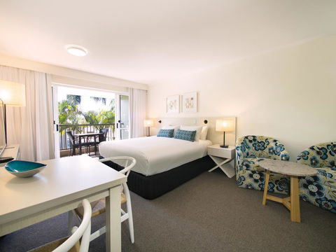 Oaks Sunshine Coast Oasis Resort - Hotel Gold Coast 26