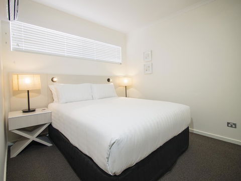 Oaks Sunshine Coast Oasis Resort - Hotel Gold Coast 39