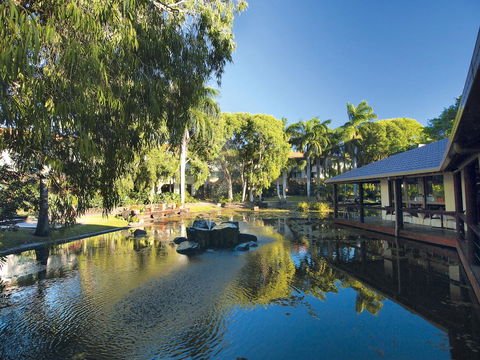 Oaks Sunshine Coast Oasis Resort - Hotel Gold Coast 20