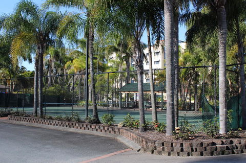 Oaks Sunshine Coast Oasis Resort - Hotel Gold Coast 23