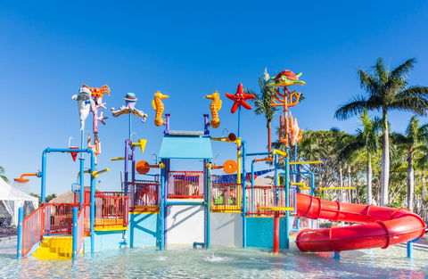 Oaks Sunshine Coast Oasis Resort - Hotel Gold Coast 1