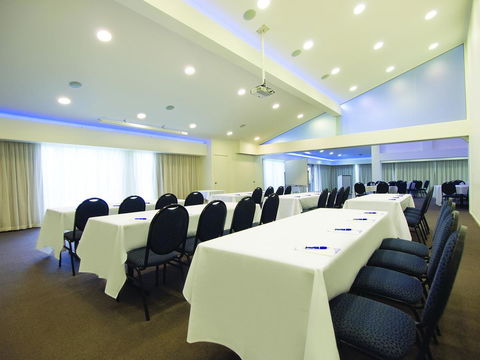 Oaks Sunshine Coast Oasis Resort - Hotel Gold Coast 33
