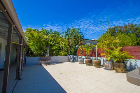 Sandcastles 1770 Motel & Resort - Hotel Gold Coast 16