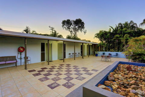 Sandcastles 1770 Motel & Resort - Hotel Gold Coast 17