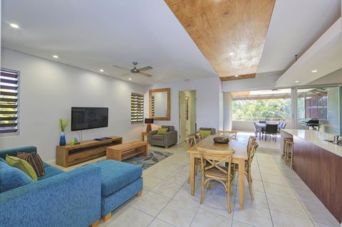 Sandcastles 1770 Motel & Resort - Hotel Gold Coast 11