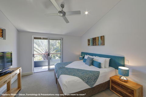 Sandcastles 1770 Motel & Resort - Hotel Gold Coast 23