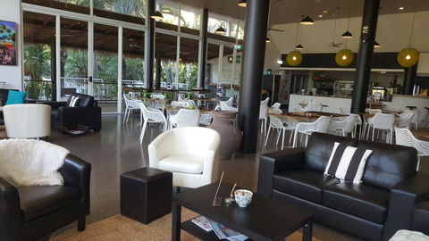 Sandcastles 1770 Motel & Resort - Hotel Gold Coast 2