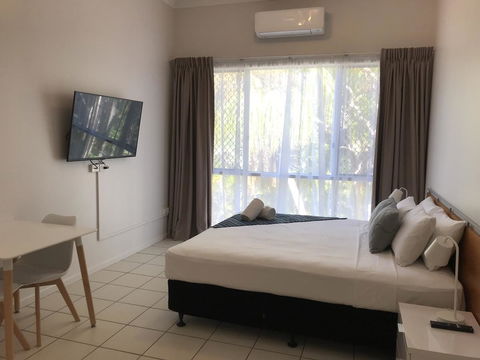 Sandcastles 1770 Motel & Resort - Hotel Gold Coast 5