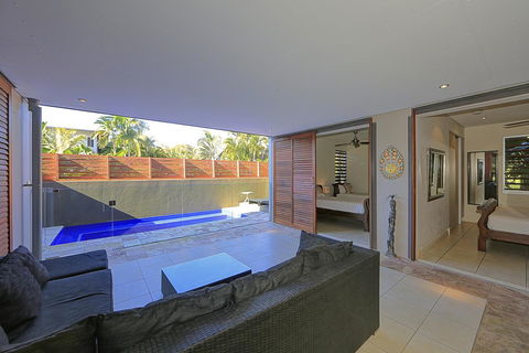 Sandcastles 1770 Motel & Resort - Hotel Gold Coast 13