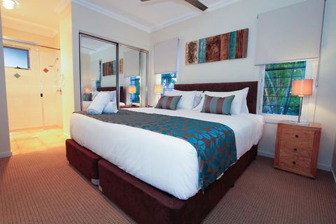 Edge On Beaches Agnes Waters 1770 - Hotel Gold Coast 14