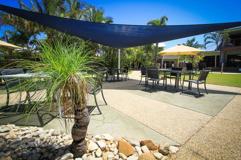 Edge On Beaches Agnes Waters 1770 - Hotel Gold Coast 17