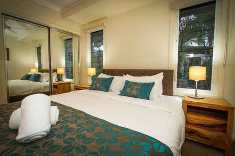 Edge On Beaches Agnes Waters 1770 - Hotel Gold Coast 12