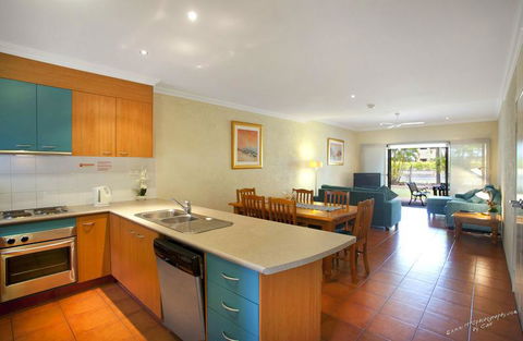Edge On Beaches Agnes Waters 1770 - Hotel Gold Coast 8