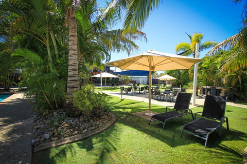Edge On Beaches Agnes Waters 1770 - Hotel Gold Coast 1