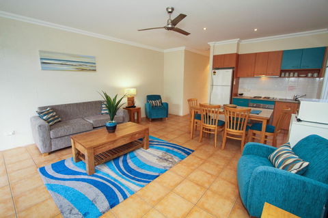 Edge On Beaches Agnes Waters 1770 - Hotel Gold Coast 15