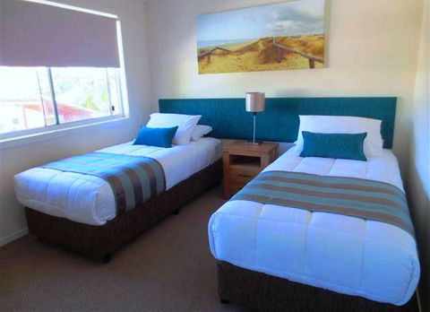 Edge On Beaches Agnes Waters 1770 - Hotel Gold Coast 5