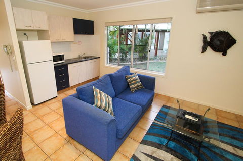 Edge On Beaches Agnes Waters 1770 - Hotel Gold Coast 20
