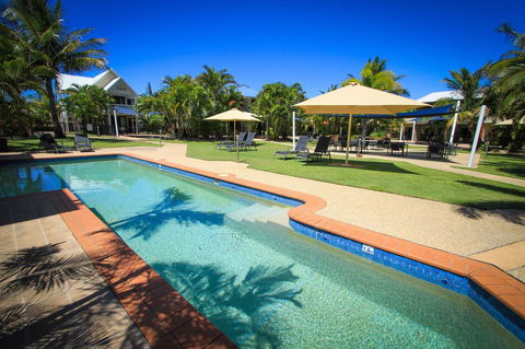 Edge On Beaches Agnes Waters 1770 - Hotel Gold Coast 11
