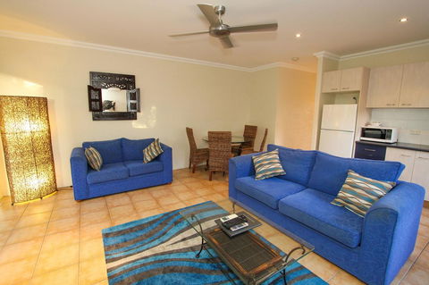 Edge On Beaches Agnes Waters 1770 - Hotel Gold Coast 21