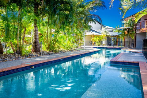 Edge On Beaches Agnes Waters 1770 - Hotel Gold Coast 6