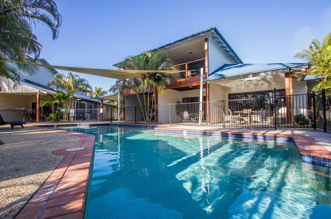 Edge On Beaches Agnes Waters 1770 - Hotel Gold Coast 4