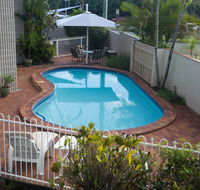 Northpoint Holiday Apartments - Hotel Gold Coast