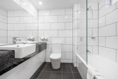 Hotel Grand Chancellor Palm Cove - Hotel Gold Coast 12