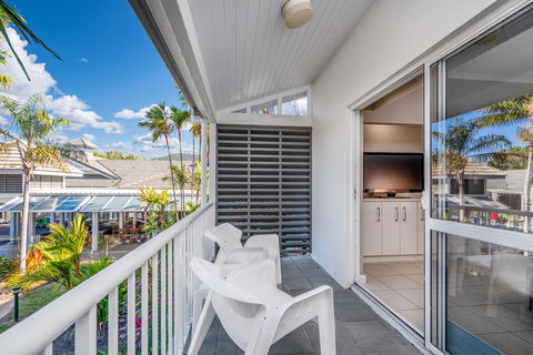 Hotel Grand Chancellor Palm Cove - Hotel Gold Coast 7