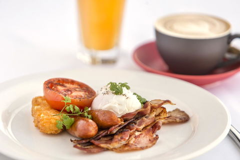 Hotel Grand Chancellor Palm Cove - Hotel Gold Coast 24
