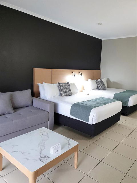 Hotel Grand Chancellor Palm Cove - Hotel Gold Coast 14