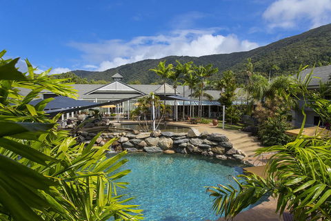 Hotel Grand Chancellor Palm Cove - Hotel Gold Coast 40
