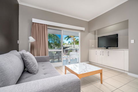 Hotel Grand Chancellor Palm Cove - Hotel Gold Coast 11