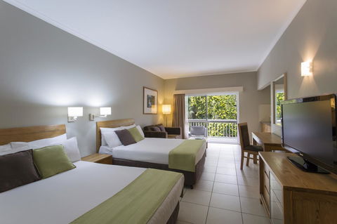 Hotel Grand Chancellor Palm Cove - Hotel Gold Coast 34
