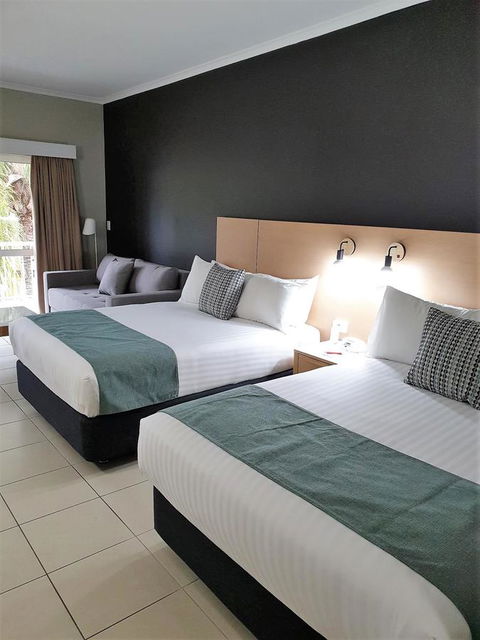Hotel Grand Chancellor Palm Cove - Hotel Gold Coast 13