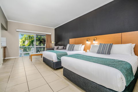 Hotel Grand Chancellor Palm Cove - Hotel Gold Coast 6
