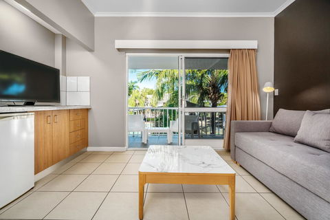 Hotel Grand Chancellor Palm Cove - Hotel Gold Coast 21