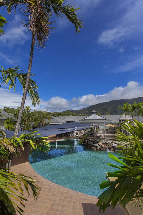 Hotel Grand Chancellor Palm Cove - Hotel Gold Coast 39