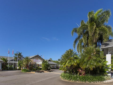 Hotel Grand Chancellor Palm Cove - Hotel Gold Coast 26