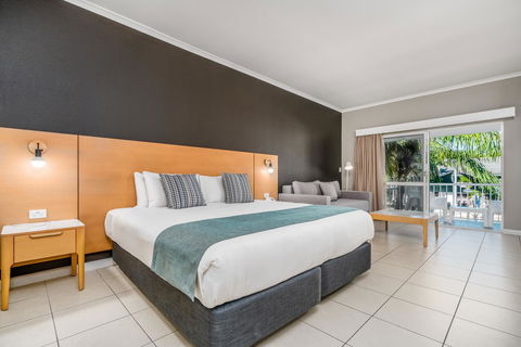 Hotel Grand Chancellor Palm Cove - Hotel Gold Coast 8