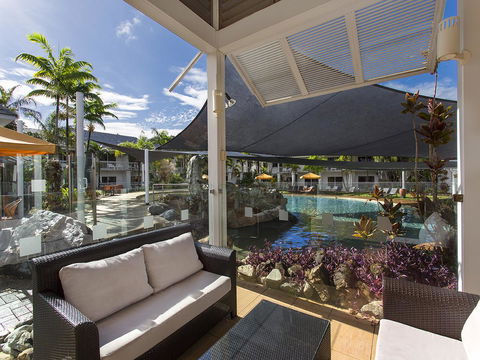 Hotel Grand Chancellor Palm Cove - Hotel Gold Coast 27
