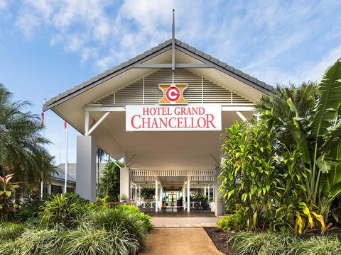 Hotel Grand Chancellor Palm Cove - Hotel Gold Coast 28