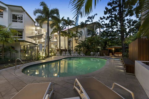 The Lookout Resort Noosa - Hotel Gold Coast 2