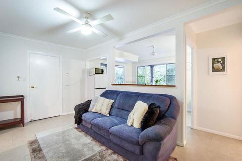 Airlie Beach Eco Cabins - Adults Only - Hotel Gold Coast 38