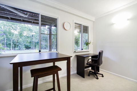 Airlie Beach Eco Cabins - Adults Only - Hotel Gold Coast 42