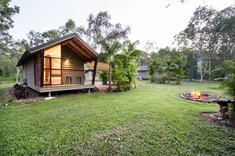 Airlie Beach Eco Cabins - Adults Only - Hotel Gold Coast 28