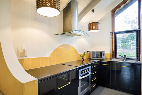 Airlie Beach Eco Cabins - Adults Only - Hotel Gold Coast 19